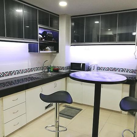 Nf Suites D'Perdana Condo Kota Bharu Exterior foto